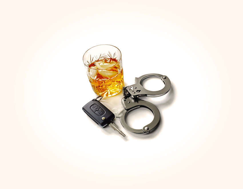 DUI/DWI Laws by State