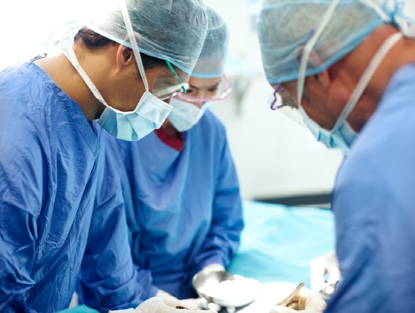 What are medical malpractice cases?