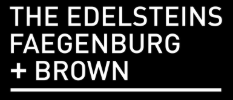 The Edelsteins, Faegenburg &amp; Brown LLP