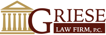 Griese Law Firm, PC
