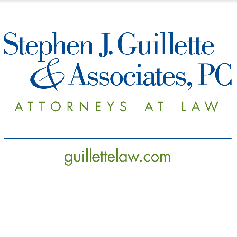 Stephen J. Guillette Esq Profile Image