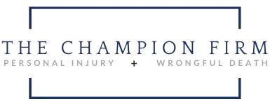 The Champion Law Firm