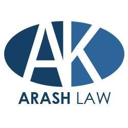 The Law Office of Arash Khorsandi