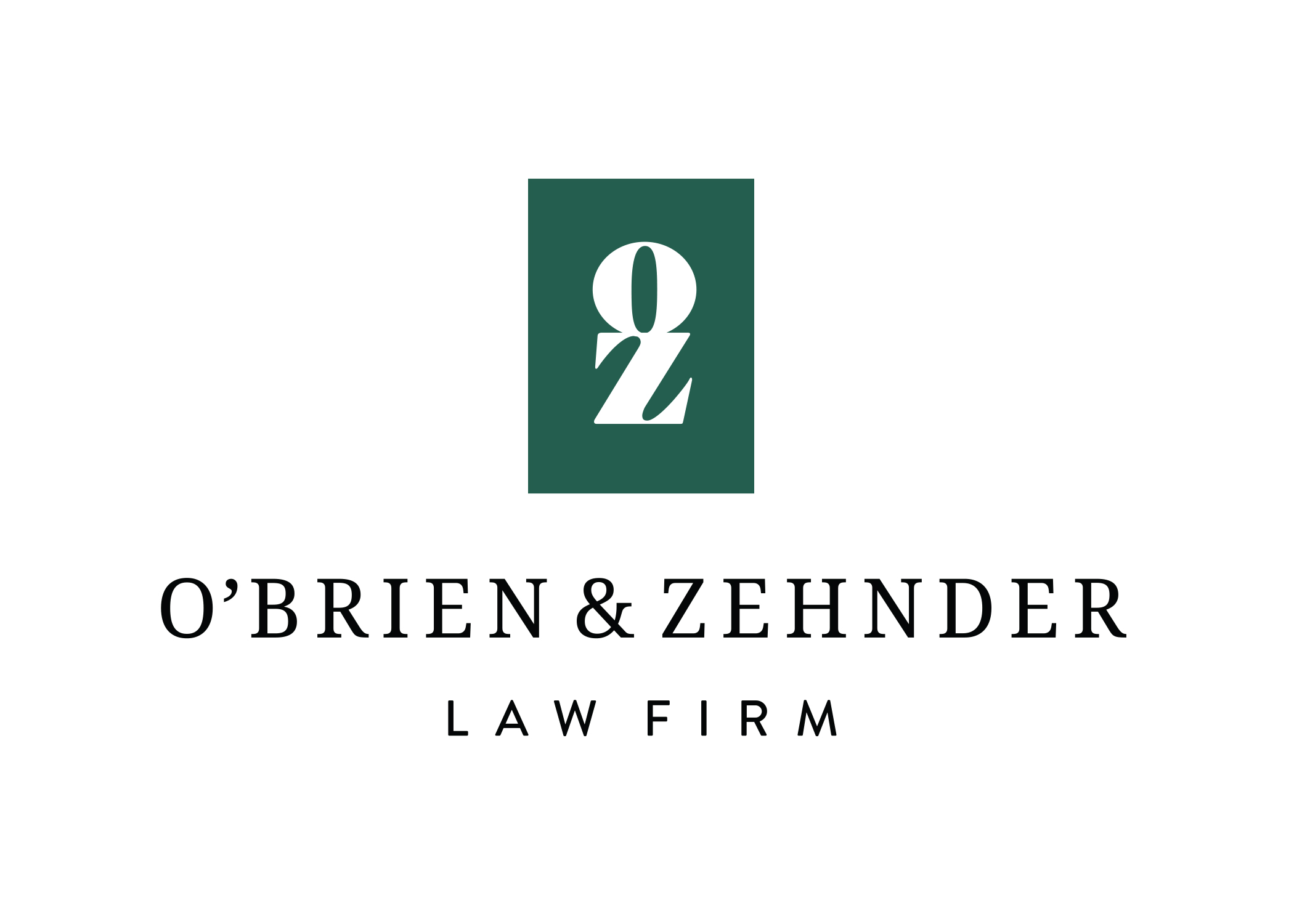 O'Brien & Zehnder Law Firm Profile Image