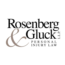 Rosenberg & Gluck, LLP