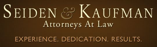 Seiden &amp; Kaufman Attorneys at Law