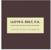 Lloyd E. Solt, P.A.