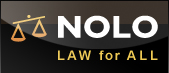 NOLO Logo