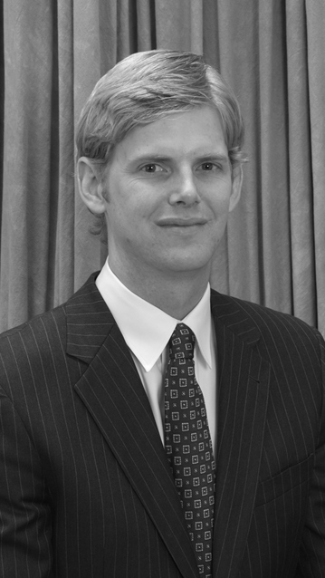 Christopher B. McKinney, Attorney at Law Profile Image