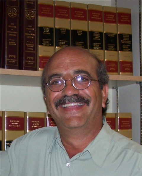 David A. Bufalini P.S.
