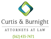 Curtis & Burnight A Professional Corporation