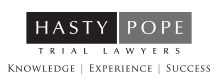 Hasty Pope LLP