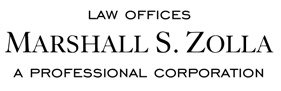 Law Offices of Marshall S. Zolla, APC