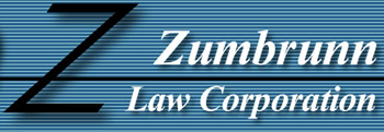 Zumbrunn Law Corporation