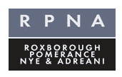 Roxborough, Pomerance, Nye & Adreani, LLP