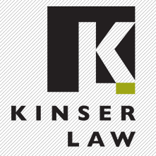 Kinser Law  