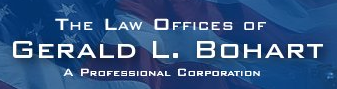 The Law Offices of Gerald L. Bohart, A.P.C