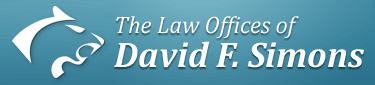 The Law Offices of David F. Simons