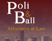 Poli & Ball, P.L.C.