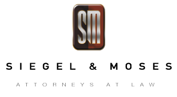 Siegel & Moses PC