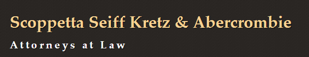 Scoppetta Seiff Kretz & Abercrombie