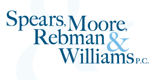 Spears, Moore, Rebman & Williams, P.C.