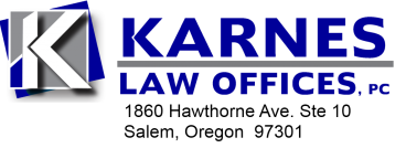 Karnes Law Offices, P.C.
