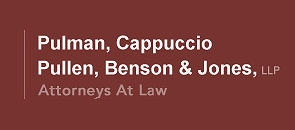 Pulman, Cappuccio, Pullen, Benson & Jones LLP