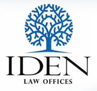 Iden Law Offices