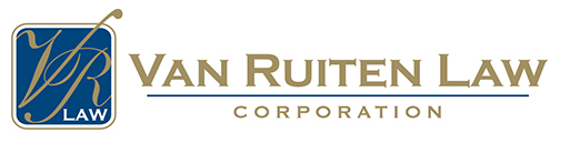 Van Ruiten Law Corporation