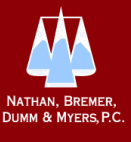 Nathan, Bremer, Dumm & Myers, P.C.