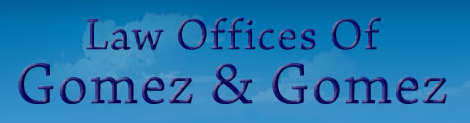 Law Offices of Gomez & Gomez