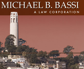 Michael B. Bassi A Law Corporation