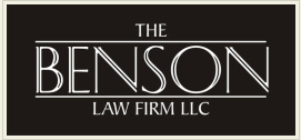 The Benson Law Firm LLC