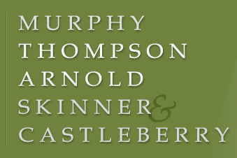 Murphy, Thompson, Arnold, Skinner & Castleberry