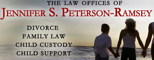 Law Offices of Jennifer S. Peterson-Ramsey