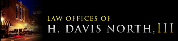 Law Offices of H. Davis North, III