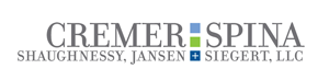 Cremer Spina Shaughnessy Jansen & Siegert, LLC