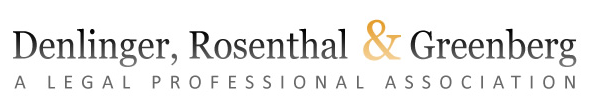 Denlinger, Rosenthal & Greenberg A Legal Professional Association