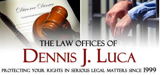 Law Offices of Dennis J. Luca