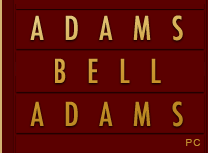 Adams Bell Adams, P.C.