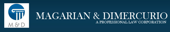 Magarian & DiMercurio, A Professional Law Corporation