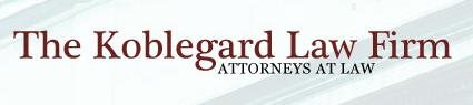 The Koblegard Law Firm