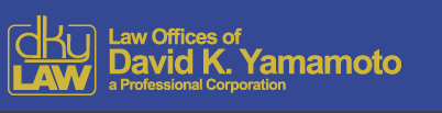 Law Offices of David K. Yamamoto A Professional Corporation