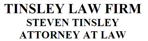 Tinsley Law Firm