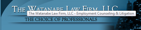 The Watanabe Law Firm, LLC