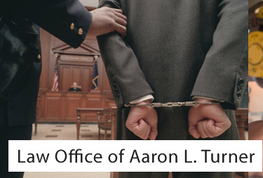 Law Office of Aaron Turner