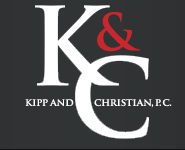 Kipp and Christian, P.C.