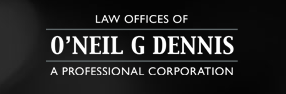 O'Neil G. Dennis A Professional Corporation