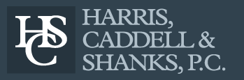 Harris, Caddell & Shanks, P.C.